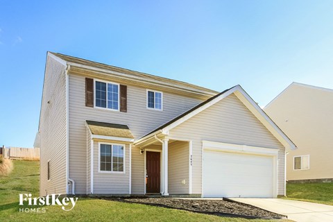 2645 Ninfield Drive 4 Beds Apartment for Rent