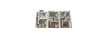 Hunter Star - 5 Bed 2.5 Bath