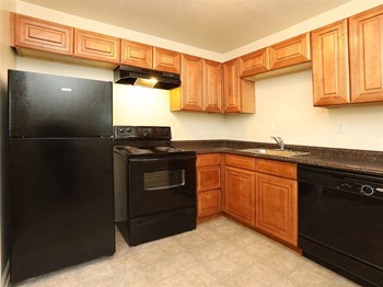 3301 N Camp Creek Pkwy SW Atlanta 1-3 Beds Apartment for Rent - Photo Gallery 4