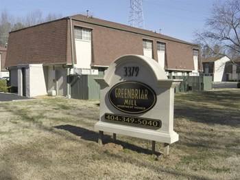 Greenbriar Mill