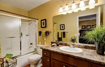 bathroom - Photo Gallery 2
