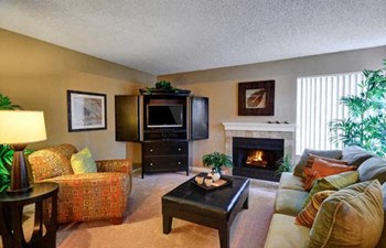 living room - Photo Gallery 4