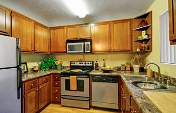 kitchen - Photo Gallery 5