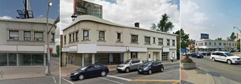 1466 Eglinton Avenue West Studio Apartment for Rent
