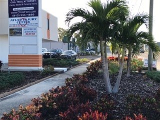 1936 West Dr. Martin Luther King Jr Boulevard Studio Apartment for Rent