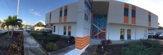1936 West Dr. Martin Luther King Jr Boulevard Studio Apartment for Rent