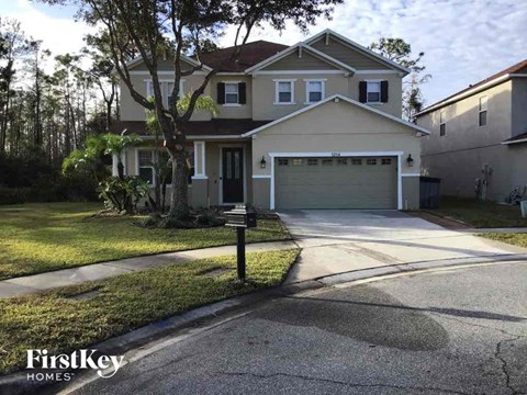 1214 Alapaha Lane 4 Beds Apartment for Rent