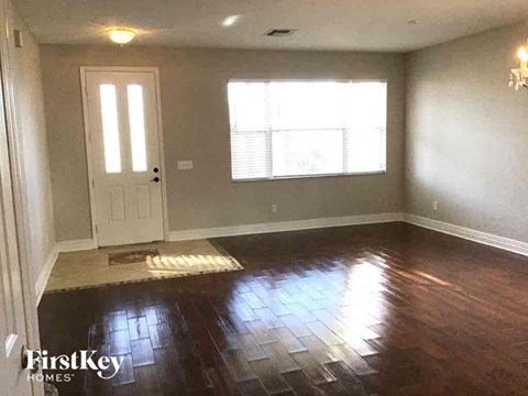 1214 Alapaha Lane 4 Beds Apartment for Rent