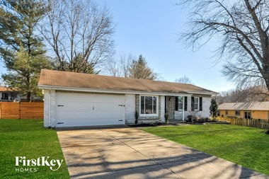 Image for 1334 Thornwood Drive Saint Charles, MO 63304 - 1334 Thornwood Drive