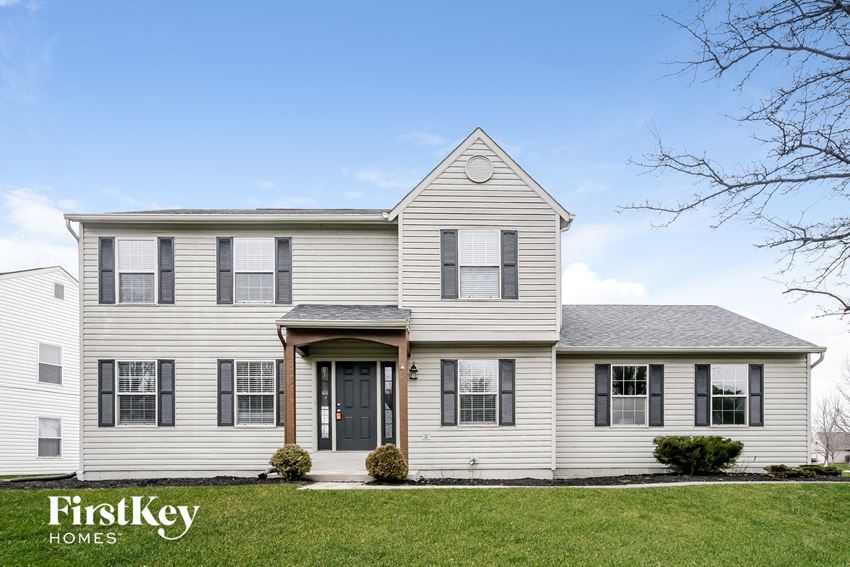 2240 Canvasback Drive Indianapolis, IN 46234