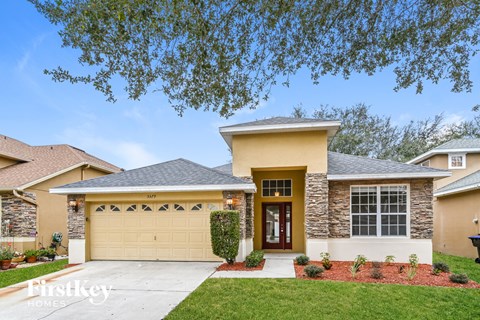 5579 Burlwood Drive 3 Beds Apartment for Rent
