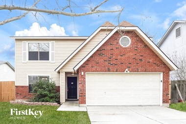 7466 Radford Trail 4 Beds House for Rent - Photo Gallery 1