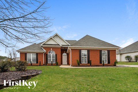 609 Camden Cove Lane 4 Beds Apartment for Rent