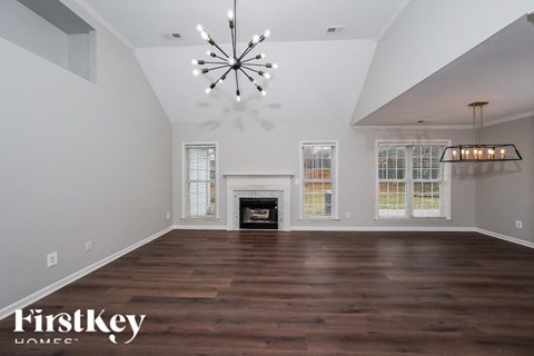 609 Camden Cove Lane 4 Beds Apartment for Rent