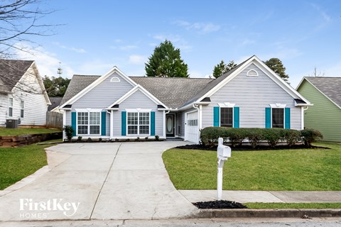 695 Avalon Forest Drive 3 Beds Apartment for Rent