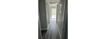 Rainbow-1 Bed/1 Bath LOFT