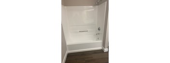 Blue-2 Bed/1 Bath