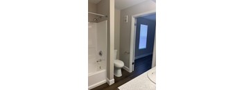 Blue-2 Bed/1 Bath