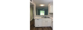 Blue-2 Bed/1 Bath