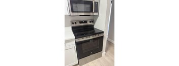 Fanning-1Bed/1 Bath