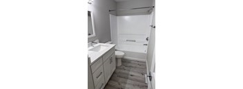 Suwannee 2 Bed/2 Bath