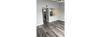 Ginnie-1 Bed/1 Bath Bonus Room