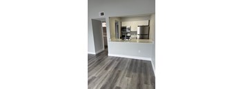Ginnie-1 Bed/1 Bath Bonus Room