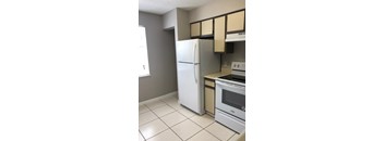Blue-2 Bed/1 Bath