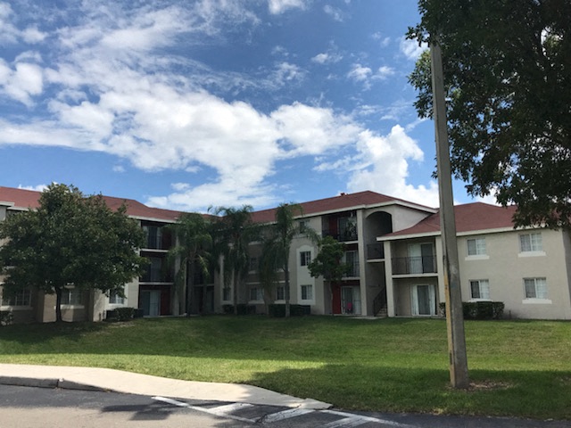 Eagle S Landing Apartments 18900 Nw 27th Avenue Miami Fl Rentcafe