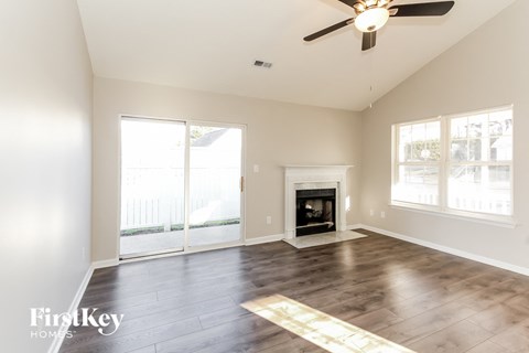 1604 Black Diamond Court 3 Beds Apartment for Rent