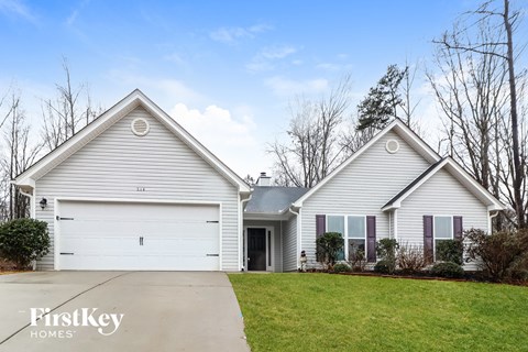 214 Falling Leaf Lane 4 Beds Apartment for Rent