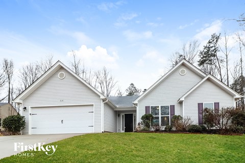 214 Falling Leaf Lane 4 Beds Apartment for Rent