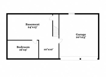 1409 SW 20th St 3 Beds House for Rent - Photo Gallery 4