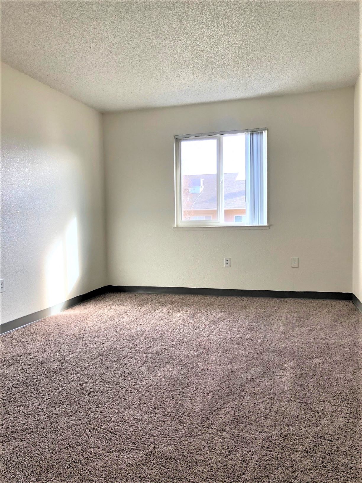 Vacant Bedroom at Grand Manor, Grand Junction