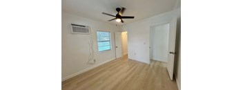 1 Bedroom, 1 Bathroom