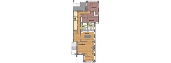 2 Bedroom