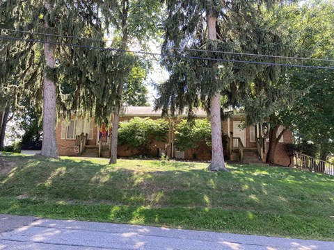 212 - 214 Rose Lane St SE 2 Beds Apartment for Rent