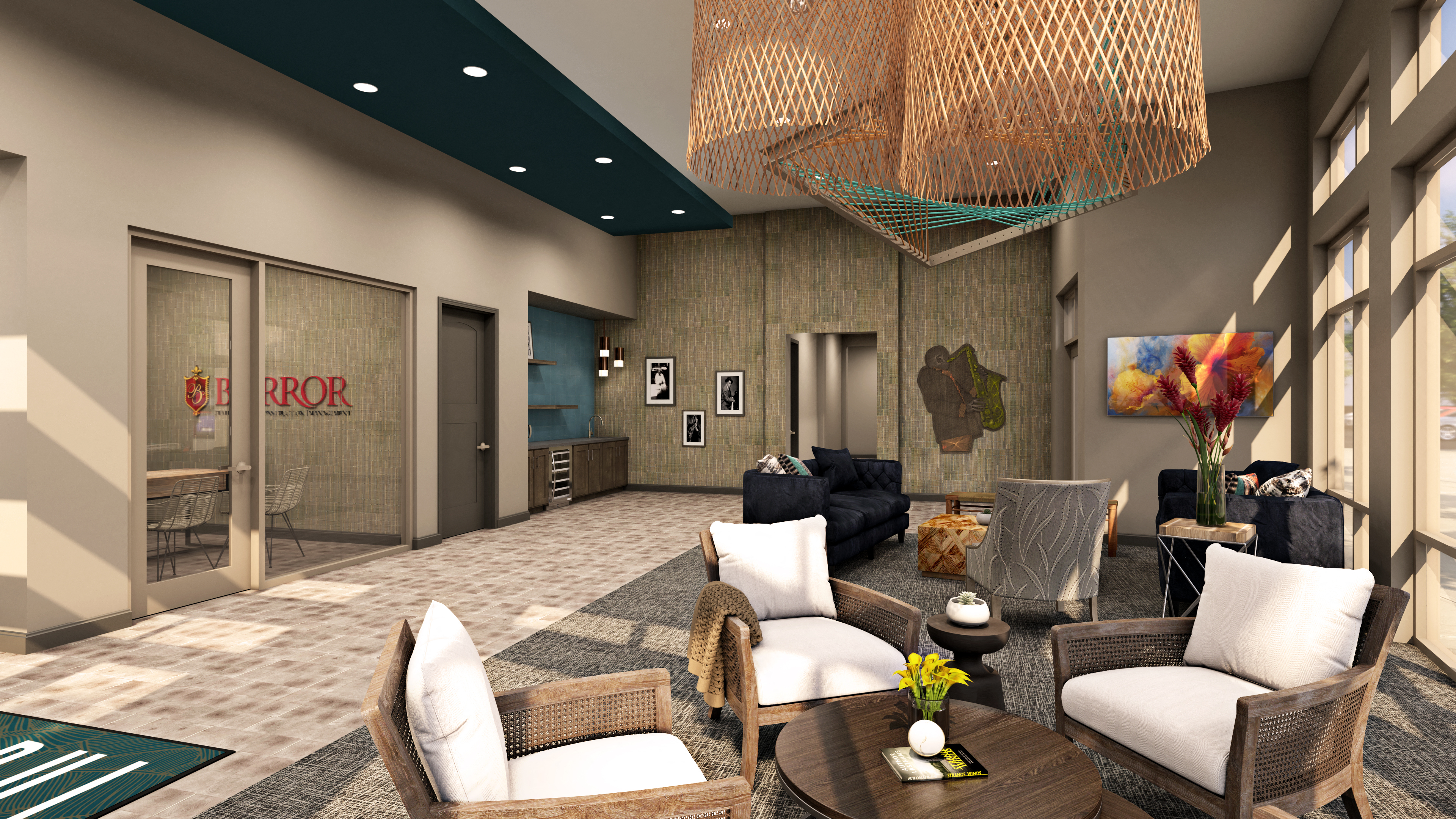 Adelphi Quarter is a similar property to Crosspoint Apartments located in Columbus