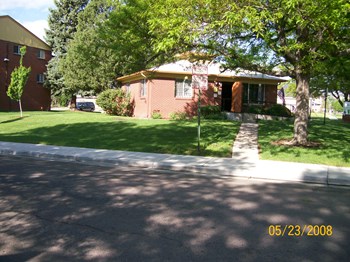 1699 Hooker St Studio-3 Beds Apartment, Affordable for Rent