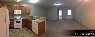 100 N Brown Ave 1-3 Beds Apartment for Rent
