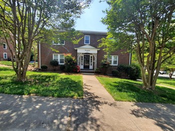 Image for 634 Second St NW Winston Salem NC 27101 - 634 Second Street Northwest