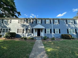 2517 Miller Park Cir Apt D 2 Beds Apartment for Rent