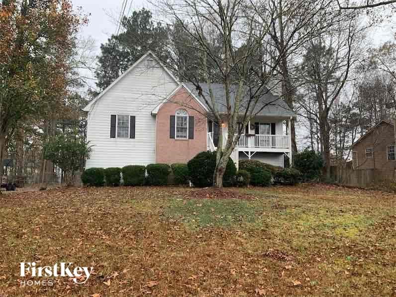 Best Houses for Rent in Dallas, GA 25 Homes RENTCafé