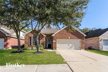 25538 Saddlebrook Village Drive 3 Beds Apartment for Rent