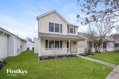 2658 Proclamation Way, Unit 156 3 Beds Apartment for Rent