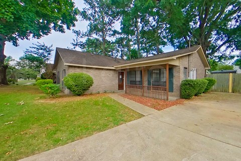 4224 Beardsley Dr 3 Beds Apartment for Rent