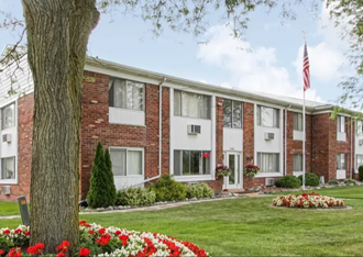 Woodhaven Square 1-2 Beds Apartment for Rent