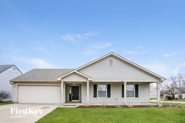 10179 Buell Drive 3 Beds Apartment for Rent