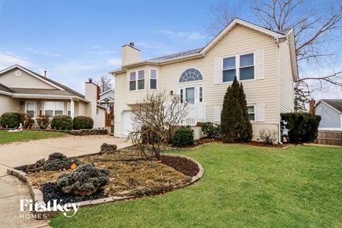 1831 Florine Court 3 Beds Apartment for Rent