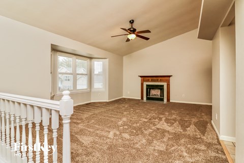 1831 Florine Court 3 Beds Apartment for Rent